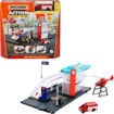 Picture of MATCHBOX ACTION DRIVERS HELICOPTER RESCUE